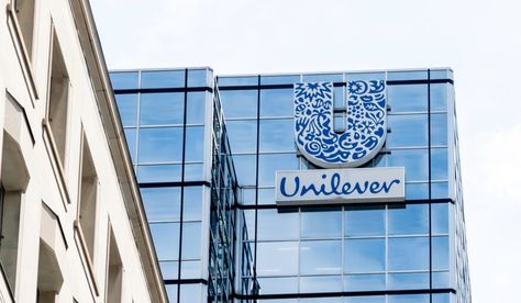 Unilever Logo, Driver Job, Brand Purpose, Sustainable Business, Creativity And Innovation, Creative Advertising, Semarang, Carbon Footprint, Business News