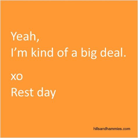 Rest Day Quotes, When Enough Is Enough, Happy Friday Eve, Friday Eve, Rest Day, Running Inspiration, Rest Days, Friday Morning, Day Quotes