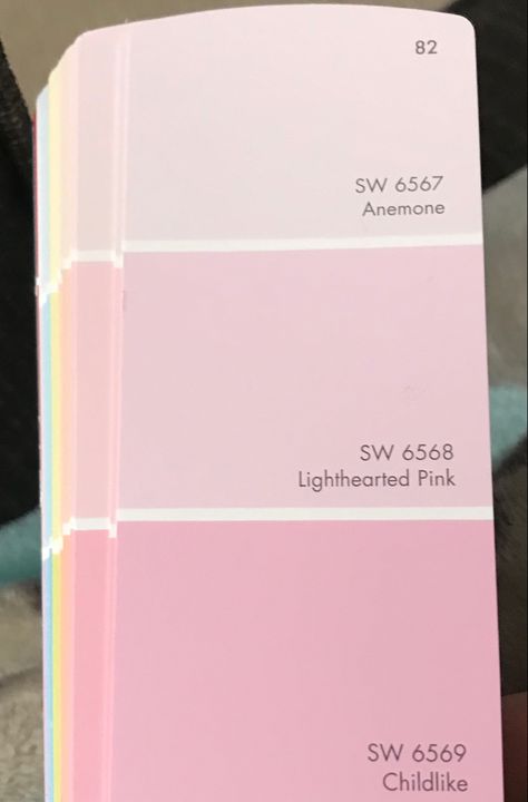 Shades Of Pink Paint Bedroom, Pastel Pink Wall Color, Room Paint Colors Aesthetic, Light Pink Wall Room Ideas, Pastel Pink Wall Paint, Room Ideas Aesthetic Pink Walls, Light Pink Wall Paint Bedrooms, Pretty Pink Bedroom Ideas, Pink Wall Room Decor Bedroom Ideas