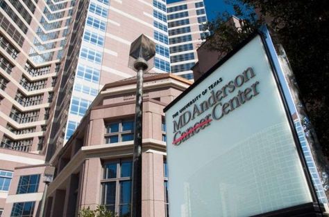 Federal Judge Orders MD Anderson to Pay $4.3 Million in Penalties for Data Breaches Md Anderson, Palliative Care, Best Hospitals, Patient Experience, University Of Texas, Texas, University