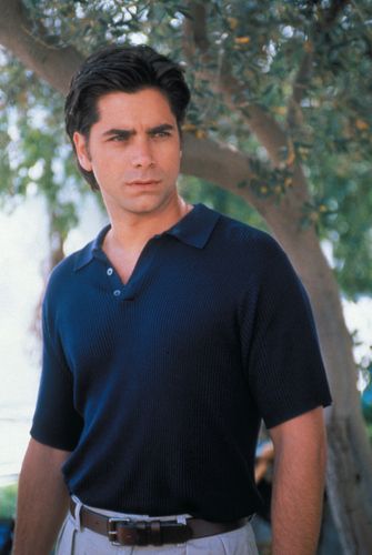 Jesse Fuller House, John Stamos Young, Jesse From Full House, Uncle Jesse, John Stamos, Fuller House, Full House, Cute Celebrity Guys, Hot Actors