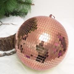 Disco Ball Decorations, Disco Ball Mirror, Disco Mirror, Mirrored Tile, Ball Image, Wedding Mirror, Holiday Party Decor, Vase Holder, Hanging Vases