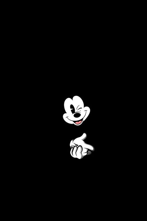 Mickey Mouse Black And White, Wallpaper Mickey Mouse, Black Mickey Mouse, Avatarul Aang, Mickey Mouse Wallpaper Iphone, Kartu Remi, Mouse Wallpaper, Anak Haiwan, Retro Disney