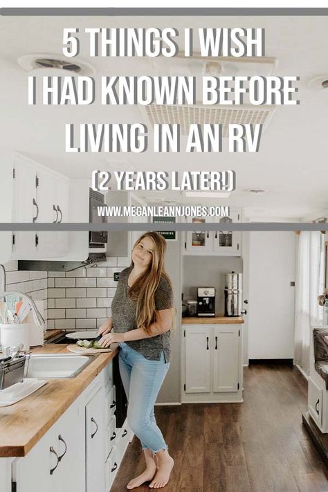 Rv Living Organization, Living In An Rv, Full Time Rv Living, Travel Trailer Living, Car Living, Rv Dreams, Rv Camping Tips, Rv Organization, Diy Camper Remodel