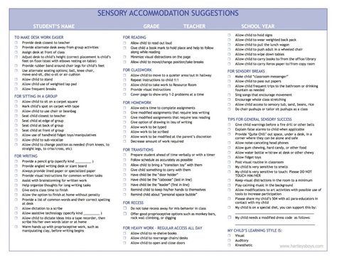 printable list of strategies (SDIs) for your IEP meeting (over 500 and counting!) Psychology Tools, 504 Plan, Iep Meetings, Sensory Ideas, Behaviour Management, Deaf Culture, School Social Work, Learning Difficulties, Sensory Integration