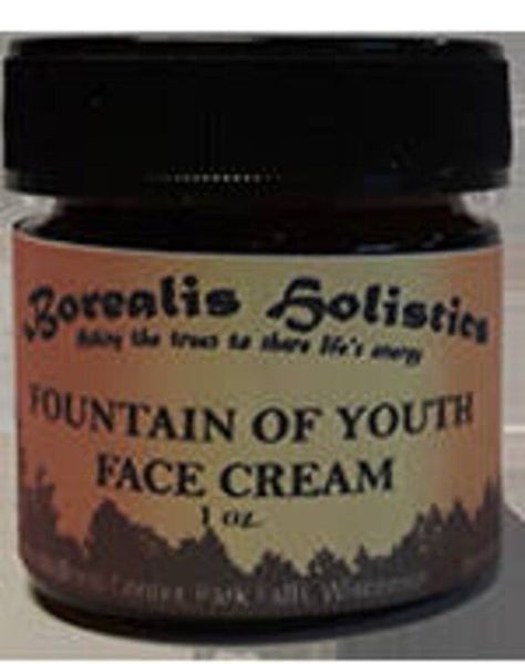 Fountain of Youth Face Cream Arrow Root, Organic Face Moisturizer, Cypress Oil, Essential Oil Skin Care, Grapefruit Seed Extract, Organic Herbal Tea, Skin Ingredients, Essential Oils For Skin, Anti Aging Wrinkles