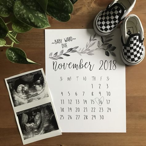 my pregnancy announcement / lay flat / gender neutral / baby vans Vans Pregnancy Announcement, Simple Pregnancy Announcement, Expecting Announcement, Baby Beaver, Baby Shower Decorations Neutral, Baby Announcement Photoshoot, Baby Vans, Fun Baby Announcement