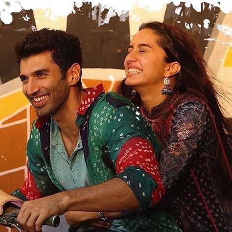 Great pic from Ok Jaanu Ok Jaanu Pics, Ok Janu Aesthetic, Ok Jaanu Movie Pics, Ok Jaanu Aesthetic, Ok Jaanu Movie, Padmavati Movie, Ok Jaanu, Roy Kapoor, Vintage Bollywood Aesthetic