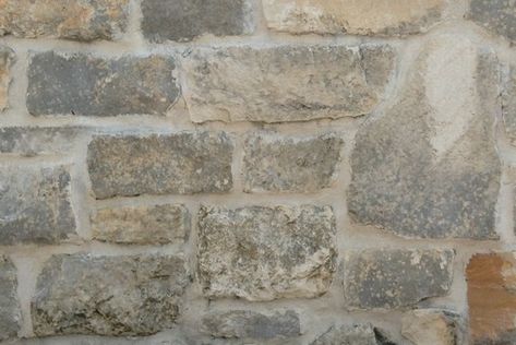 Classic Stone House Exterior, Stone Work On House Exterior, Exterior Rock Siding, Updated Tudor, Fireplace Options, Plan Chalet, Mountain Home Exterior, Stone Wall Design, Stone Ideas