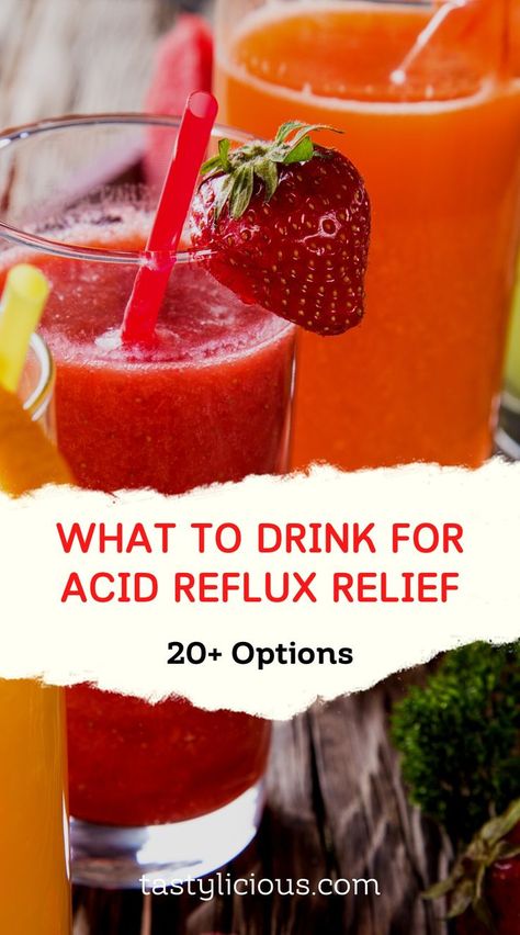 what to drink for acid reflux at night | acid reflux treatment at home | acid reflux immediate relief | home remedy for acid reflux at night | juicing recipes for weight loss | juice recipes | healthy smoothie recipes | juicer recipes beginners | green juice recipes for weight loss Acid Reflux Smoothie Recipes, Acid Reflux Smoothie, Acid Reflux Natural Remedies, Acid Reflux Friendly Recipes, Acid Reflux Symptoms, Acid Reflux Diet Meals, Gerd Recipes, Reflux Recipes, Acid Reflux Relief