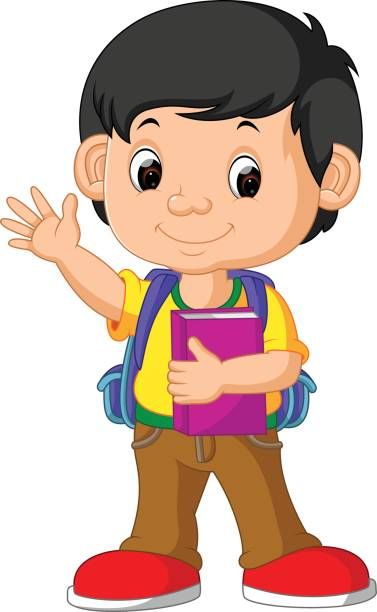 Nice Boy clipart - Clip Art Library Goodbye Clipart, Clipart Boy, Boy Clipart, Boy Cartoon, School Cartoon, Clip Art Library, Flashcards For Kids, School Clipart, Nice Boy