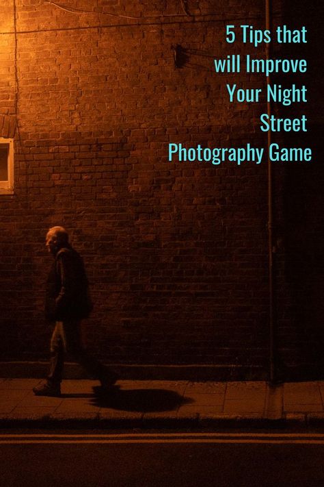 5 Tips that will Improve Your Night Street Photography Game Camera Settings For Night Photography, How To Take Night Photos, Day Time Photography, Street Photography Night, Night Street Photography, Night Time Photography, Photography Settings, Night Street, Time Photography