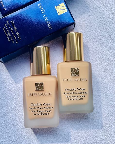 Estee Lauder Double Wear #esteelauder #doublewear #foundation #makeup #cosmetic #bestseller Estee Lauder Foundation, Estee Lauder Double Wear Foundation, Double Wear Foundation, Estee Lauder Double Wear, Double Wear, Foundation Makeup, Estee Lauder, Foundation, Collage