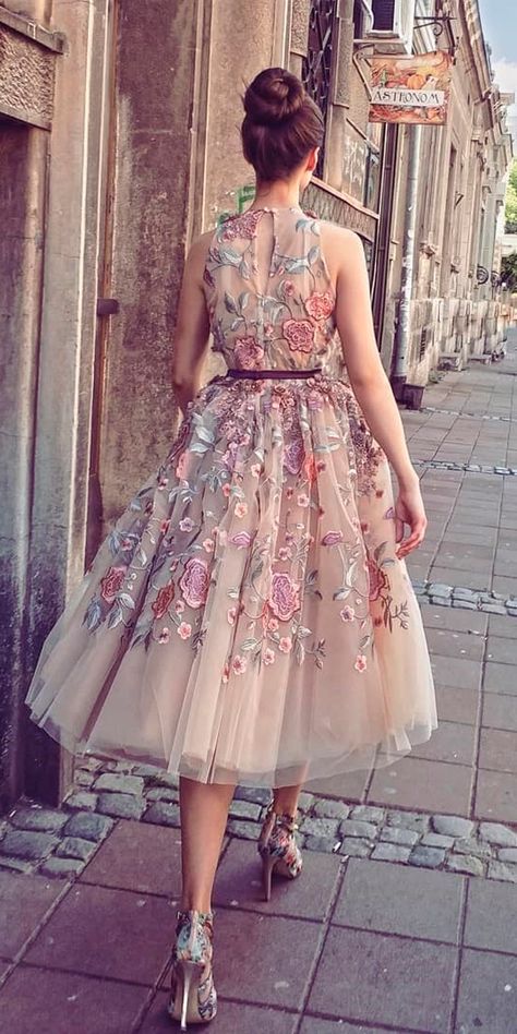 Pastel Color Dress, Best Wedding Guest Dresses, Spring Wedding Guest Dress, 파티 드레스, فستان سهرة, Wedding Guest Outfit Summer, Wedding Guest Dresses, Dresses Ideas, Dresses To Wear To A Wedding