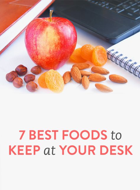 The best snacks to keep at your desk Healthy Office Snacks Desks, Desk Snacks, Healthy Office, The Best Snacks, Office Health, Office Snacks, Desk At Work, Best Snacks, Snack Healthy