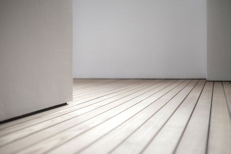 The Architects Obsession with the Shadow Gap? Shadow Gap Detail, Skirting Board Covers, Shadow Gap, Atelier Studio, Timber Stair, In Plane, House Main Door, House Main Door Design, Spatial Design