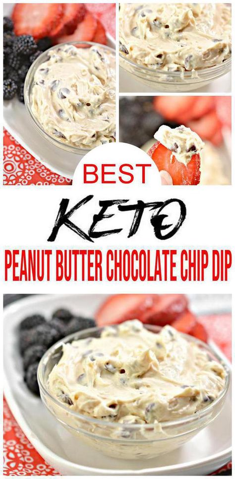 Check out these keto chocolate peanut butter dip! BEST low carb peanut butter chocolate dip. Chocolate fruit dip you are going to love. Easy keto recipes w/ simple ingredient for tasty chocolate peanut butter dip. Great for keto Thanksgiving desserts or low carb Christmas food. Skip the fat bombs for this fruit dip. Check out these yummy, tasty & delish #chocolate peanut butter dip today :) #peanutbutter #easyrecipe Chocolate Chip Dip Recipe, Keto Dip, Keto Peanut Butter Chocolate, Healthy Fruit Dip, Chip Dip Recipes, Chocolate Chip Dip, Dessert Restaurant, Peanut Butter Dip, Dip Easy