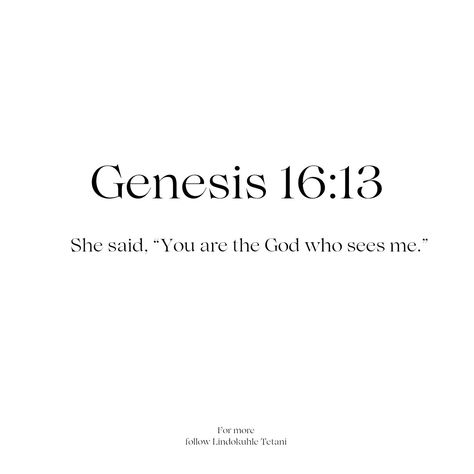 Bible Verse In Genesis, Christian Orthodox Quotes, Genesis Scripture Quotes, Genesis 16:13 Wallpaper, Genesis 16:13, Genesis Bible Verses, Genesis Quotes, Genesis Verses, Genesis Wallpaper