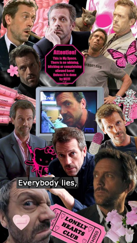 House Md Funny, House And Wilson, Doctor Shows, Gregory House, Silly Kids, Hugh Laurie, House Md, Dr House, House Clothes