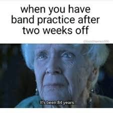 Funny Band Jokes, Band Puns, Musician Jokes, Marching Band Jokes, Marching Band Memes, Band Problems, Musician Humor, Marching Band Humor, Its Possible