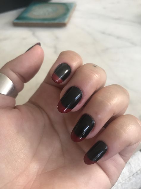 Drusilla Nails, Buffy Nails, Neat Nails, Spike Buffy, Nails Trend, Inspired Nails, Nails 2020, Hair Colours, Art Nails