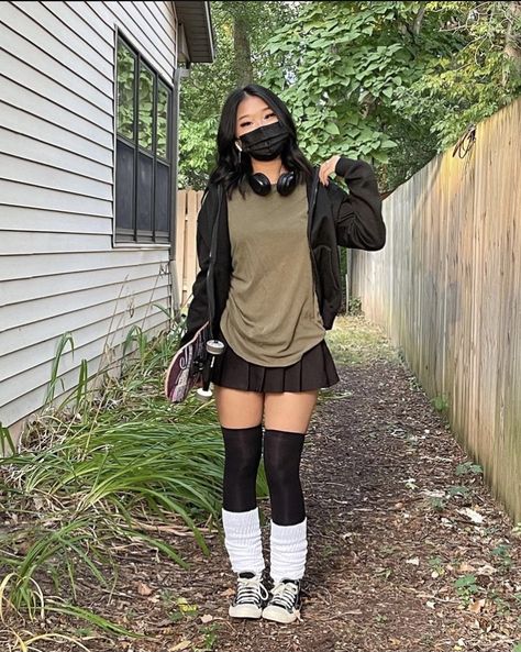 Pics At Night, Black Tights, High Socks, At Night, Tights, Socks, Mask, On Instagram, Instagram