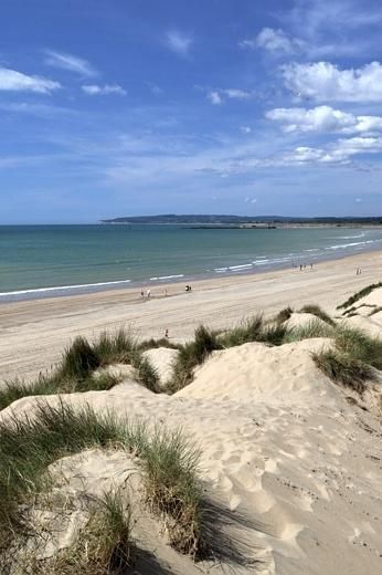 Camber Sands, Sussex England, Most Beautiful Beaches, East Sussex, Uk Travel, Sand Dunes, Beach Scenes, Beach Sand, Rye