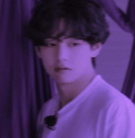 Taehyung Purple Icon, Bts Purple Icon, Taehyung Purple, V Purple, Bts App, Bts Purple, Purple Aesthetic Background, Purple Icon, Dark Purple Aesthetic