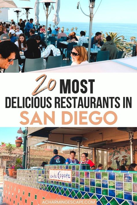 San Diego With Kids, San Diego Kids, Restaurants In San Diego, Family Traveling, San Diego Vacation, San Diego Food, Kid Friendly Restaurants, San Diego Restaurants, California Trip