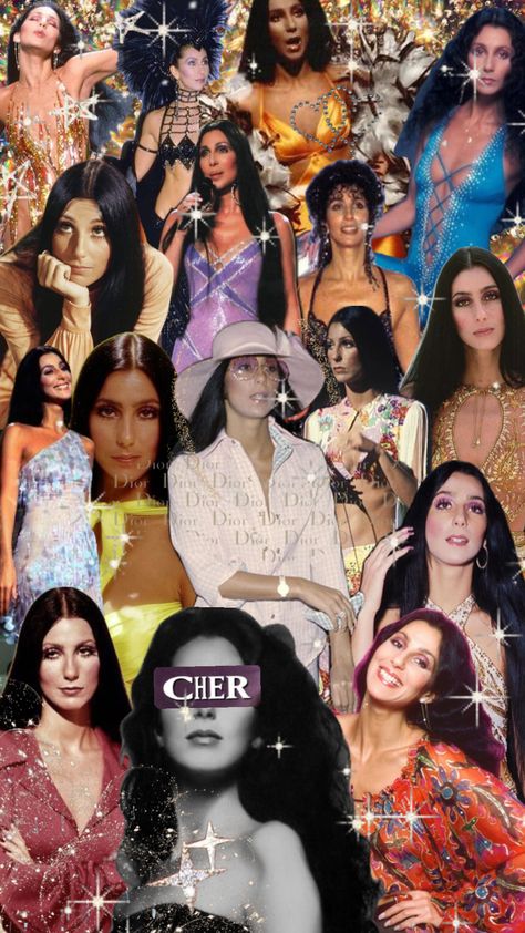 #cher 70s Cher Fashion, Cher Disco Outfit, Cher Aesthetic Wallpaper, Cher Diy Costume, Cher Fashion 70s Style Icons, Cher Bodysuit, Cher Singer Halloween Costume, Young Cher Outfits, Cher 70s Costume