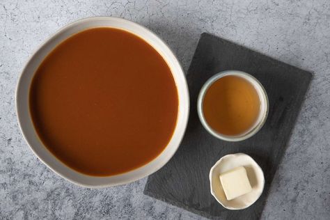 Understanding Madeira Sauce: A Delicious Addition to Your Culinary Repertoire Are you a fan of rich, flavorful sauces that elevate the taste of your favorite d Madeira Sauce, Pork Spices, Spiced Vegetables, Wild Mushroom, Gravy Recipe, Main Dish Salads, Steak Sauce, Wine Sauce, Dessert Ingredients