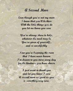 Second Mom's are important Step Dad Quotes, Step Mom Quotes, Law Quotes, Fathers Day Quotes, Dad Quotes, Mother Quotes, Mom Quotes, Step Moms, Family Quotes