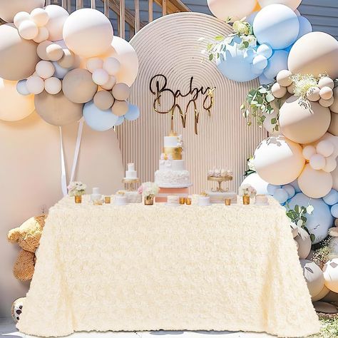 Oh baby cake topper