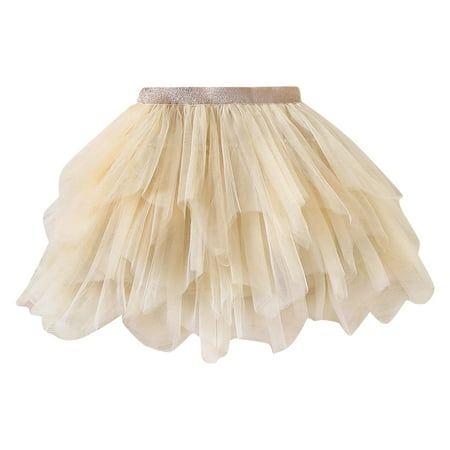 Baby Girl Skirt Tutu Skirts Layered Ballet Tutu Little Girl Fluffy Birthday Party Skirt Beige,110 Occasion: Any occasion Gender: Girls If you have any questions, please feel to contact us. Size chart: Size:100 Recommended age:18-24 Months Waist:48cm/18.90'' Length:34cm/13.39'' Size:110 Recommended age:2-3 Years Waist:49cm/19.29'' Length:36cm/14.17'' Size:120 Recommended age:3-4 Years Waist:50cm/19.69'' Length:38cm/14.96'' Size:130 Recommended age:4-5 Years Waist:51cm/20.08'' Length:40cm/15.75'' Ballet Leotards For Girls, Cake Smash Outfit Girl, Mini Skirt Party, Tulle Skirt Dress, Skirt Tutu, Dance Tutus, Girl Tutu Skirt, Tutu Skirts