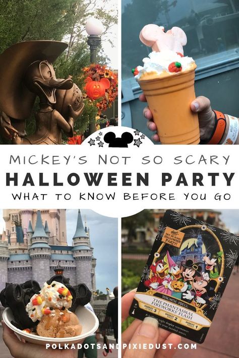 Disney World Halloween Party, Disney Halloween Trip, Walt Disney World Halloween, Halloween In Disney World, Not So Spooky Halloween Party Disney, Disneyworld Halloween Outfit, Halloween Disney Bound, Disney Halloween Food, Disney World In October