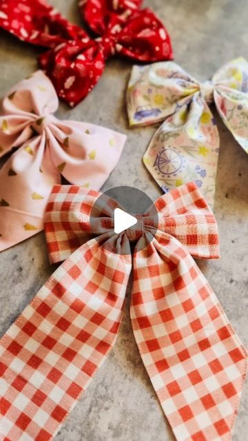 Diy Baby Bows Headbands, Diy Baby Hair Bows, Diy Baby Bows, Hair Bows Diy Ribbon, Grace Potter, Traditional Bow, Saving The Planet, Hair Clips Diy, Bows Diy Ribbon