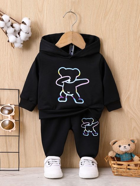 Baby Boy Outfits Black, Nfr Outfits For Vegas, Nfr Outfits For Vegas Cowgirl Fashion, Baby Clothes Boy, Black Kids Fashion, Kids Dress Boys, Trendy Baby Boy Clothes