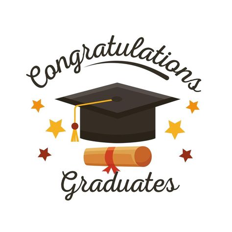 congratulations graduates poster Congratulations Poster, Graduation Poster Ideas, Congratulations Pictures, Graduation Vector, Congratulations Images, Congratulations Graduation, Graduation Congratulations, Graduation Poster, Card Greetings