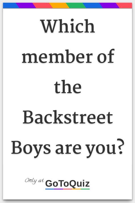 Bobbi Core, Backstreet Boys Aesthetic, Backstreet Boys Wallpaper, Nick Backstreet Boys, Backstreet Boys Songs, Backstreet Boys Lyrics, 90s Nick, Concert Outfit Plus Size, Howie Dorough