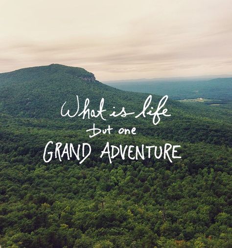 tattoo quote Adventure Quotes Outdoor, Citation Nature, What Is Life, Quotes Adventure, Now Quotes, Wanderlust Quotes, Funny Disney, Travel Quotes Adventure, Quotes Thoughts