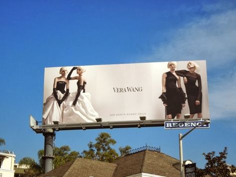 Fashion Billboard Design, Fashion Billboard, Billboard Ads, Road Signage, Bill Board, Website Graphics, Billboard Design, Graphic Projects, 2013 Fashion