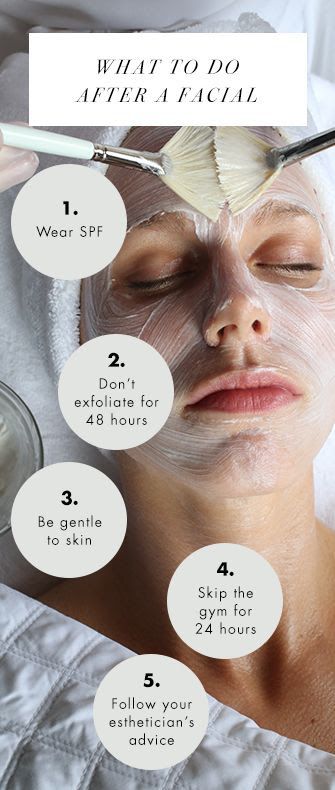 Ever wonder what to tip for a facial or what to do after a facial? The answer to those questions depends on what kind of facial you received, and what your biggest skin concerns are. In the final part of the Facial Encyclopedia series, we're giving you easy-to-remember guidelines to follow after receiving a professional facial. Coffee Facial, Home Remedies For Hair, Beauty Therapy, Skin Complexion, Skin Tips, Facial Masks, Esthetician, Part 4, Facial Care