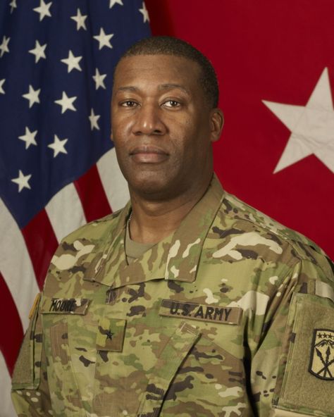 Brigadier General James Moore assumed duties as commanding General of the 593rd Expeditionary Sustainment Command June 14, 2017. BG Moore is a native of Philadelphia, Pennsylvania, and a Distinguished Military Graduate of the Virginia State Universi... Virginia State University, James Moore, Hampton University, Fort Benning, Lincoln University, Eastern Shore Maryland, Campaign Planning, Delaware State, Virginia State