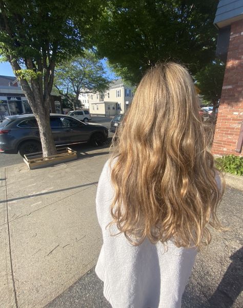 My hair was brunette and i went to my good friend and she lightened it to this color for me <3 Lightened Hair, How To Lighten Hair, My Good, My Hair, One Color, I Am Awesome, Best Friends, Hairstyles, Hair Styles