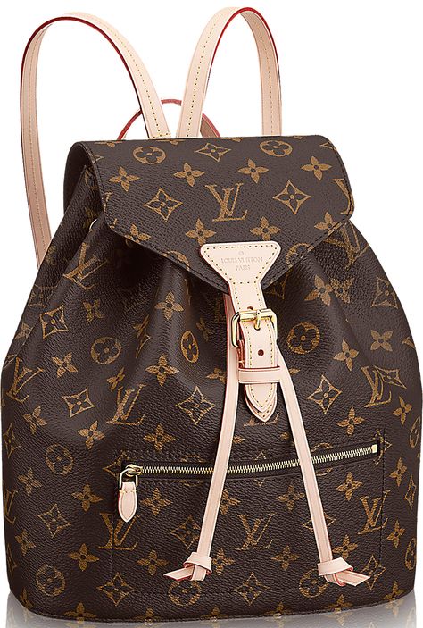 Louis Vuitton Montsouris Backpack Gets An Update | Bragmybag Τσάντες Louis Vuitton, Mochila Louis Vuitton, Zapatillas Louis Vuitton, New Louis Vuitton Handbags, Sac En Cuir Diy, Tas Lv, Dior Parfum, Pochette Louis Vuitton, Tas Mini