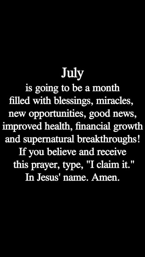 In Jesus Name Amen Quotes, Prayers For Money, Amen Quotes, In Jesus Name, Wealth And Abundance, Affirmations For Happiness, Jesus Name, The Prayer, Inspirational Prayers