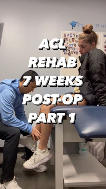 Acl Pt Exercises, Acl Exercises Recovery, Acl Workout Exercise, Post Acl Surgery Workout, Acl Prehab Exercises, Acl And Meniscus Surgery Recovery, Acl Surgery Care Package, Acl Rehab Exercises, Torn Acl Aesthetic