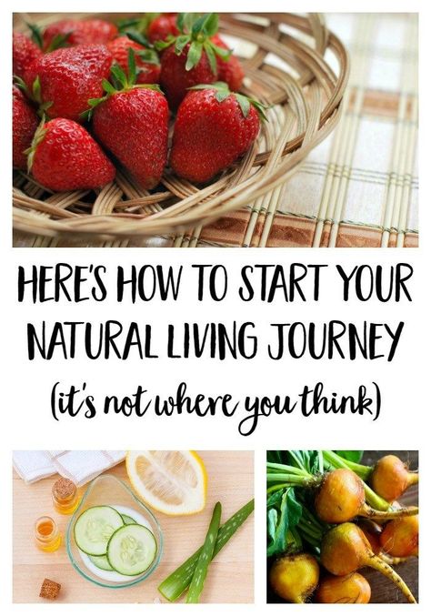 How to Kickstart Your Natural Living Journey so you can meet your goals and feel great! | #naturalliving #health #goals #resolutions via @mindfulmomma Clean Living Lifestyle, Healthy Lifestyle Habits, Healthy Diet Tips, Natural Lifestyle, Holistic Living, Sustainable Lifestyle, Health Goals, Natural Living, Health Remedies