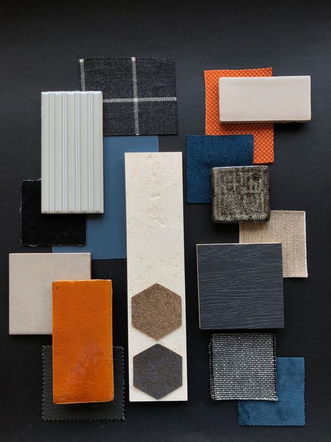 Material Color Palette, Materials Board Interior Design, Mood Board Interior, Sample Board, Hotel Room Design, Material Board, Interior Design Boards, Material Palette, Interior Design Mood Board