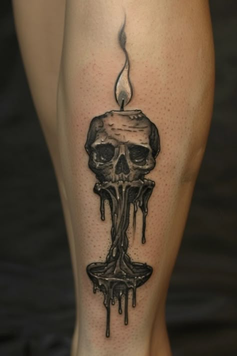 Discover the captivating world of gothic tattoos with our unique collection of gothic tattoo designs. From intricate details to bold statements, find inspiration for your next tattoo with these striking gothic tattoo design ideas. Embrace the dark aesthetic and express your individuality through powerful imagery and symbolic patterns. Whether you're a fan of skulls, bats, or other gothic elements, there's a design that will resonate with your style. Dark Tattoos Beautiful, Gothic Vampire Tattoo, Neo Gothic Tattoo, Gothic Forearm Tattoo, Gothic Tattoos For Women, Gothic Bat Tattoo, Gothic Style Tattoos, Small Gothic Tattoos, Dark Gothic Tattoo